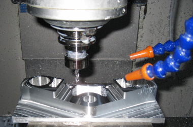 Zigitech CNC Machining